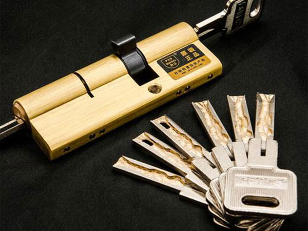 图们24小时上门开锁公司