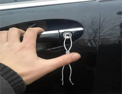 图们24小时上门开锁公司