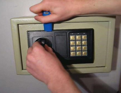 图们24小时上门开锁公司