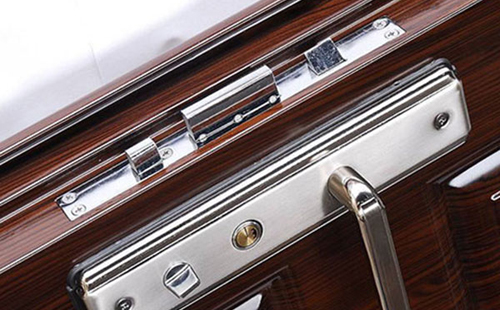 图们24小时上门开锁公司